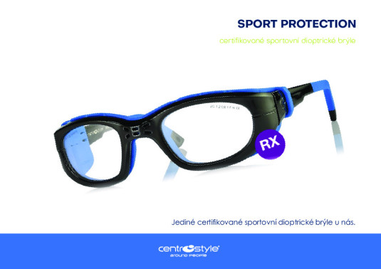 Sport Protection