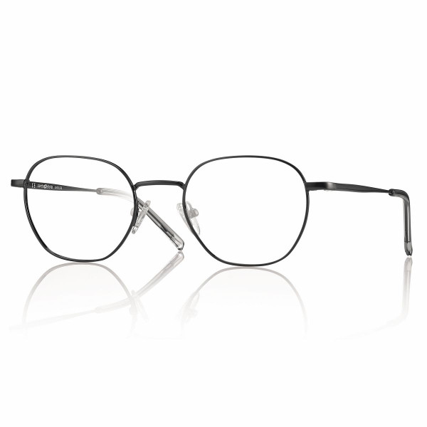 Kovové brýle F0344 vel. 49