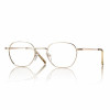 Kovové brýle F0344 vel. 47
