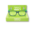 Stojan na dětské brýle Nano na 1 ks obrub