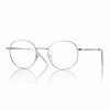 Kovové brýle F0343 vel. 48