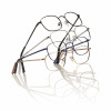 Kovové brýle F0494 vel. 55