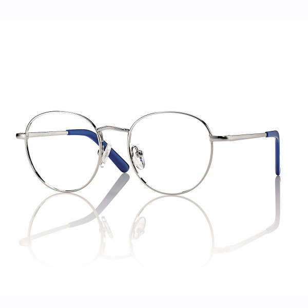 Kovové brýle F0510 vel. 46