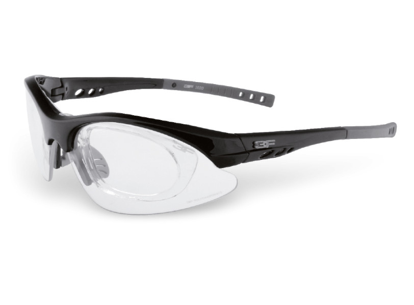 Sportovní brýle 3F Optical set
