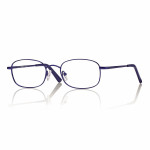 Kovové brýle F0495 vel. 55
