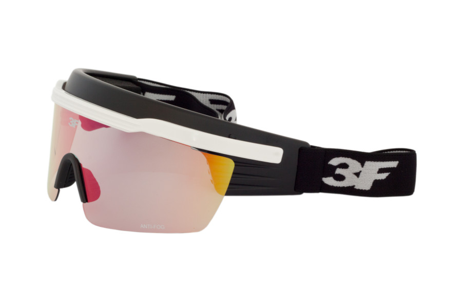 Lyžařské brýle 3F X Country Junior