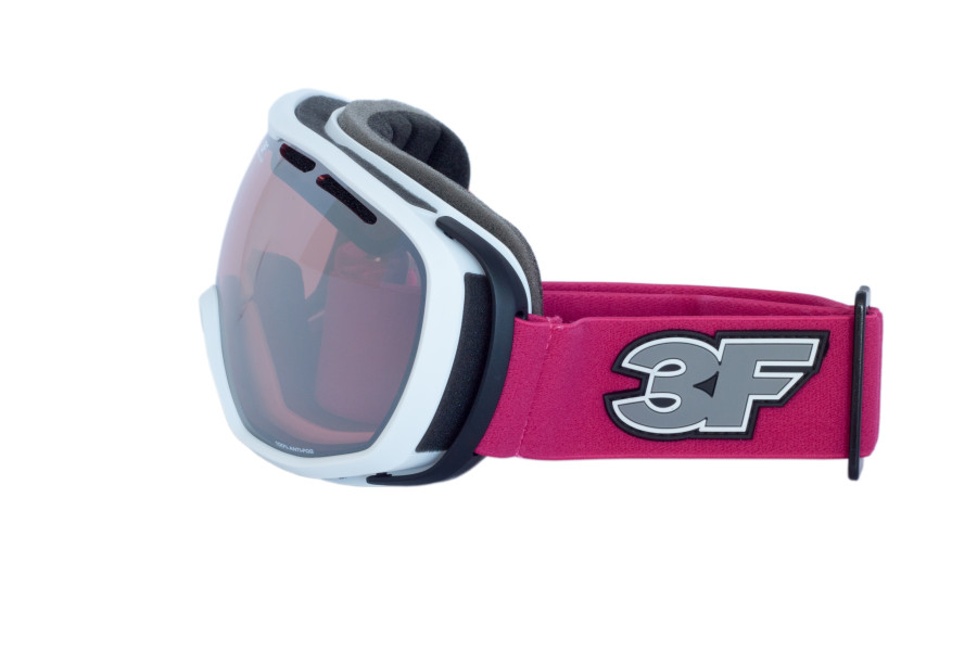 Lyžařské brýle 3F Pure II.