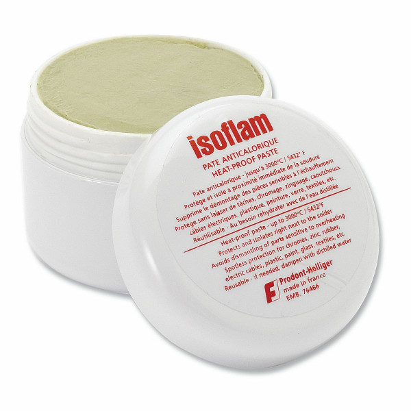 Isoflam - pasta 50 g